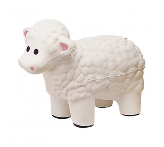 Sheep Stress Toy - NEW